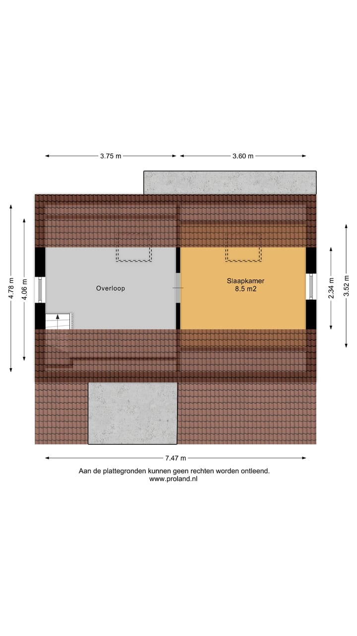Foto 56 van Marrumerweg 27
