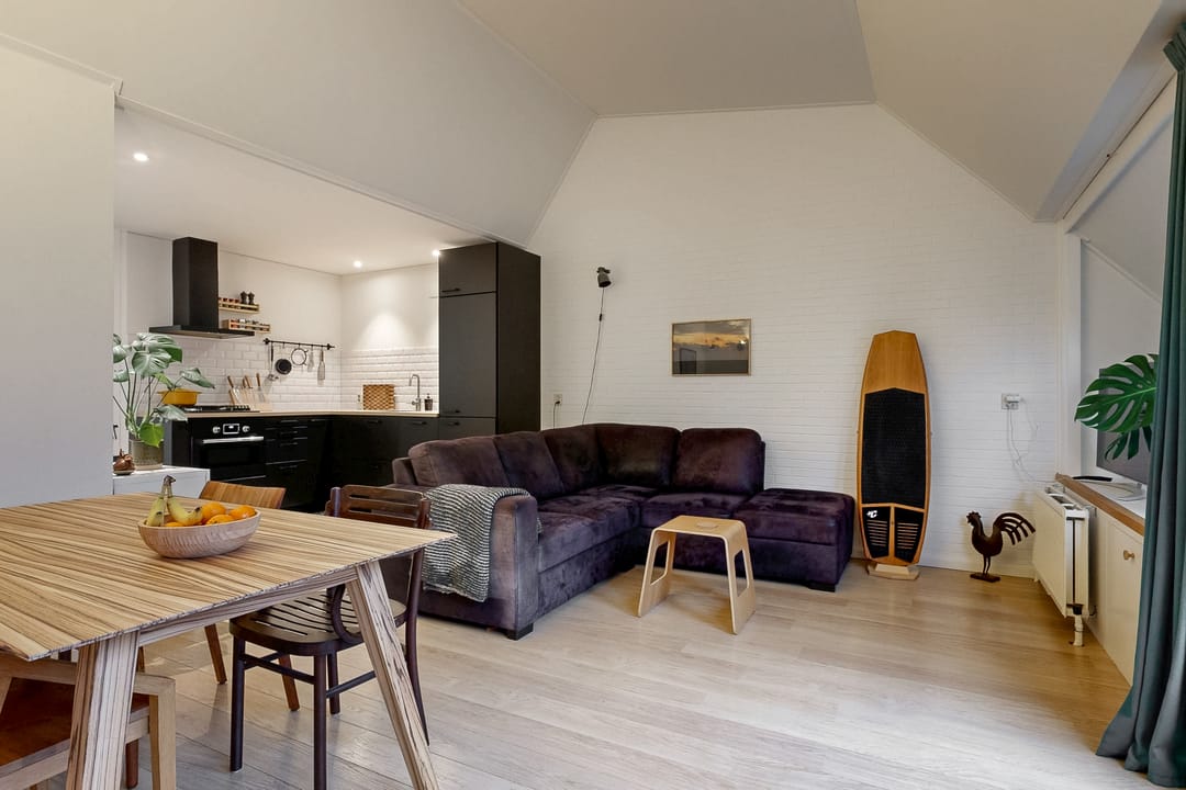 Foto 2 van De Huesmolen 48