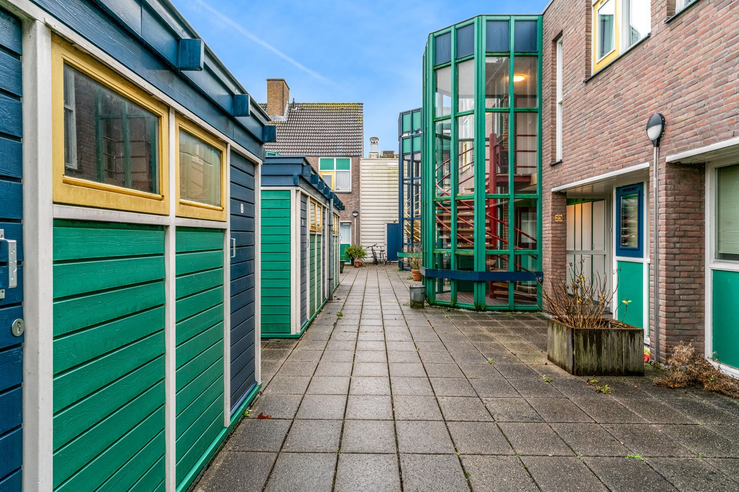 Foto 19 van De Huesmolen 48