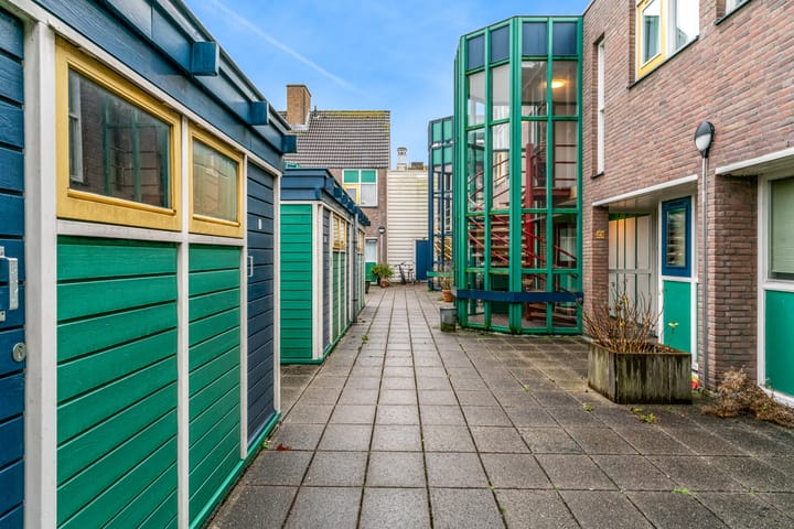 Photo 19 of De Huesmolen 48