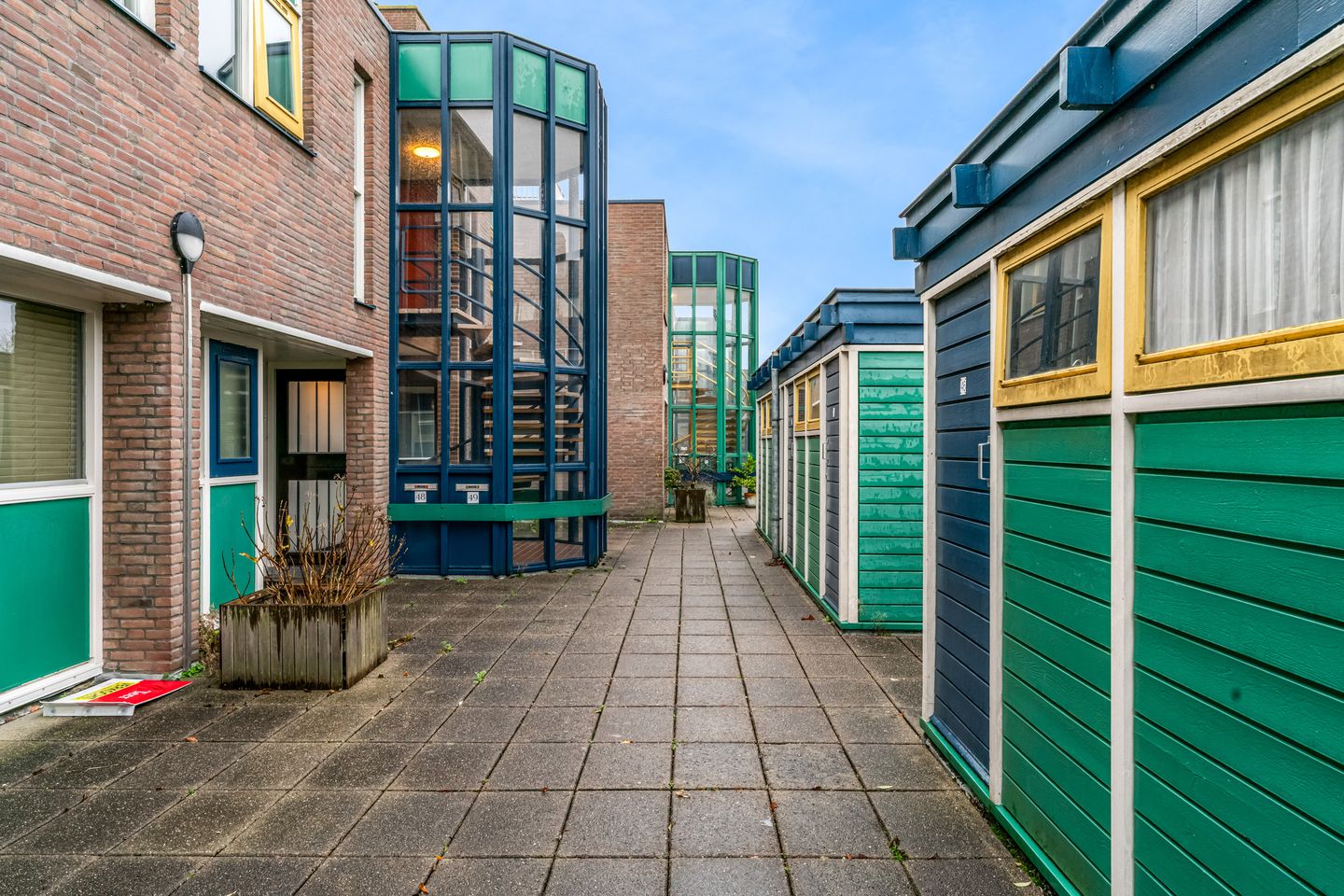 Foto 20 van De Huesmolen 48