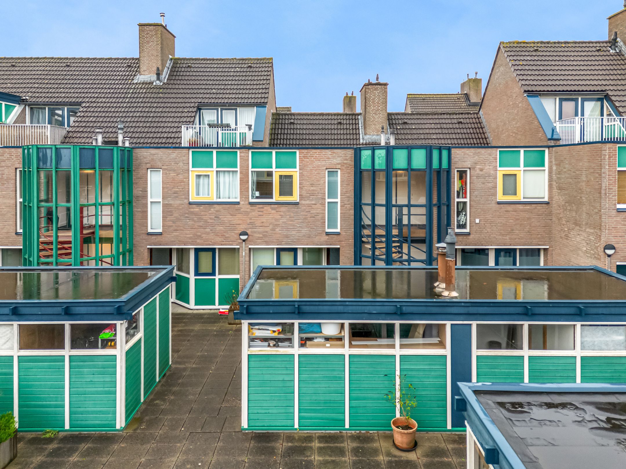 Foto 24 van De Huesmolen 48