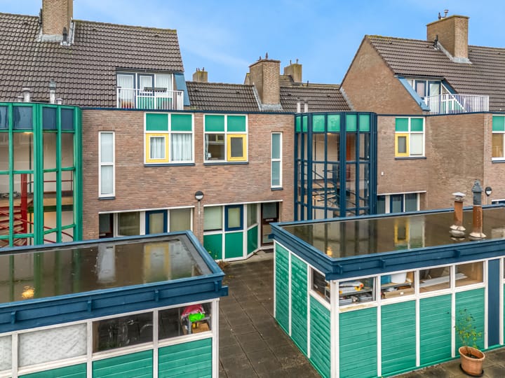 Photo 25 of De Huesmolen 48