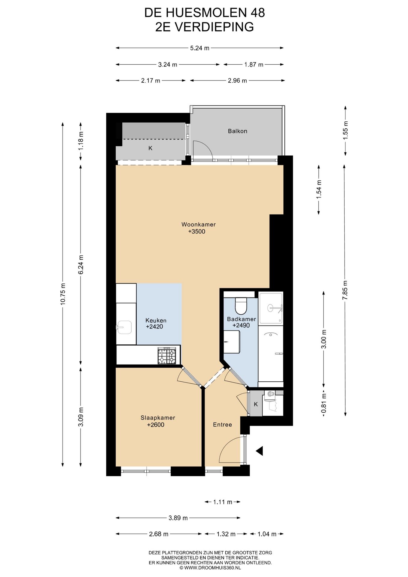 Foto 29 van De Huesmolen 48