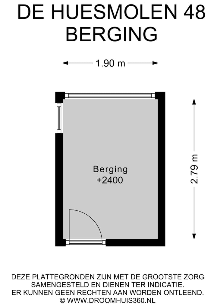 Photo 30 of De Huesmolen 48