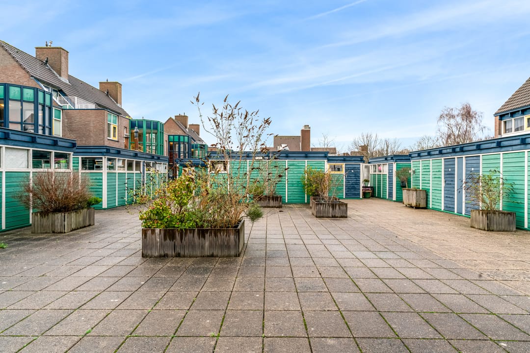 Foto 23 van De Huesmolen 48