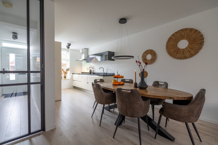 Photo 8 of De Gasperilaan 39