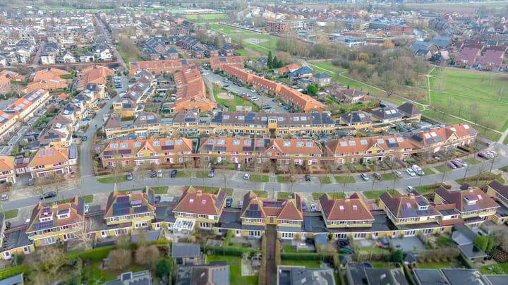 Photo 45 of De Gasperilaan 39