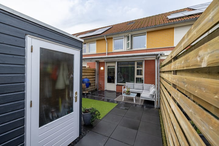 Photo 2 of De Gasperilaan 39