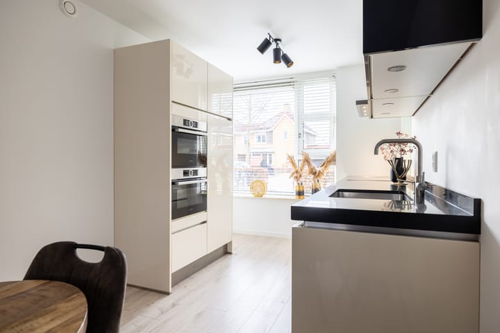 Photo 10 of De Gasperilaan 39