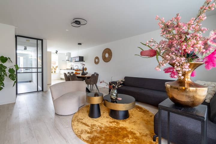 Photo 7 of De Gasperilaan 39