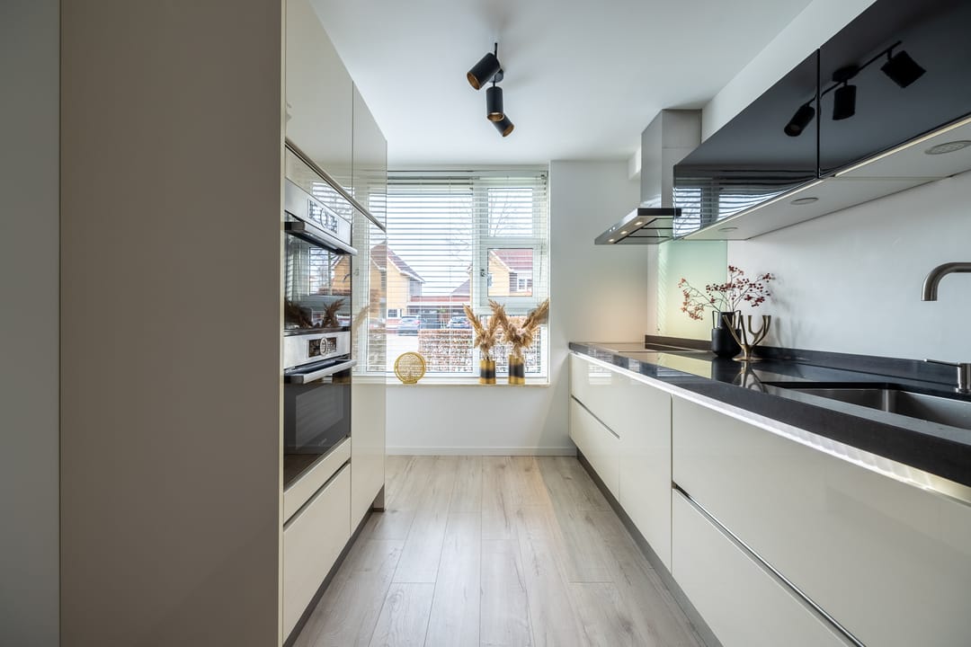 Foto 11 van De Gasperilaan 39