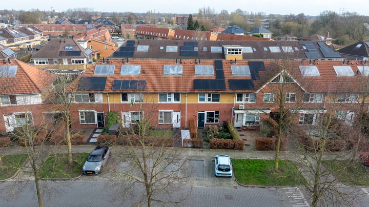 Photo 43 of De Gasperilaan 39