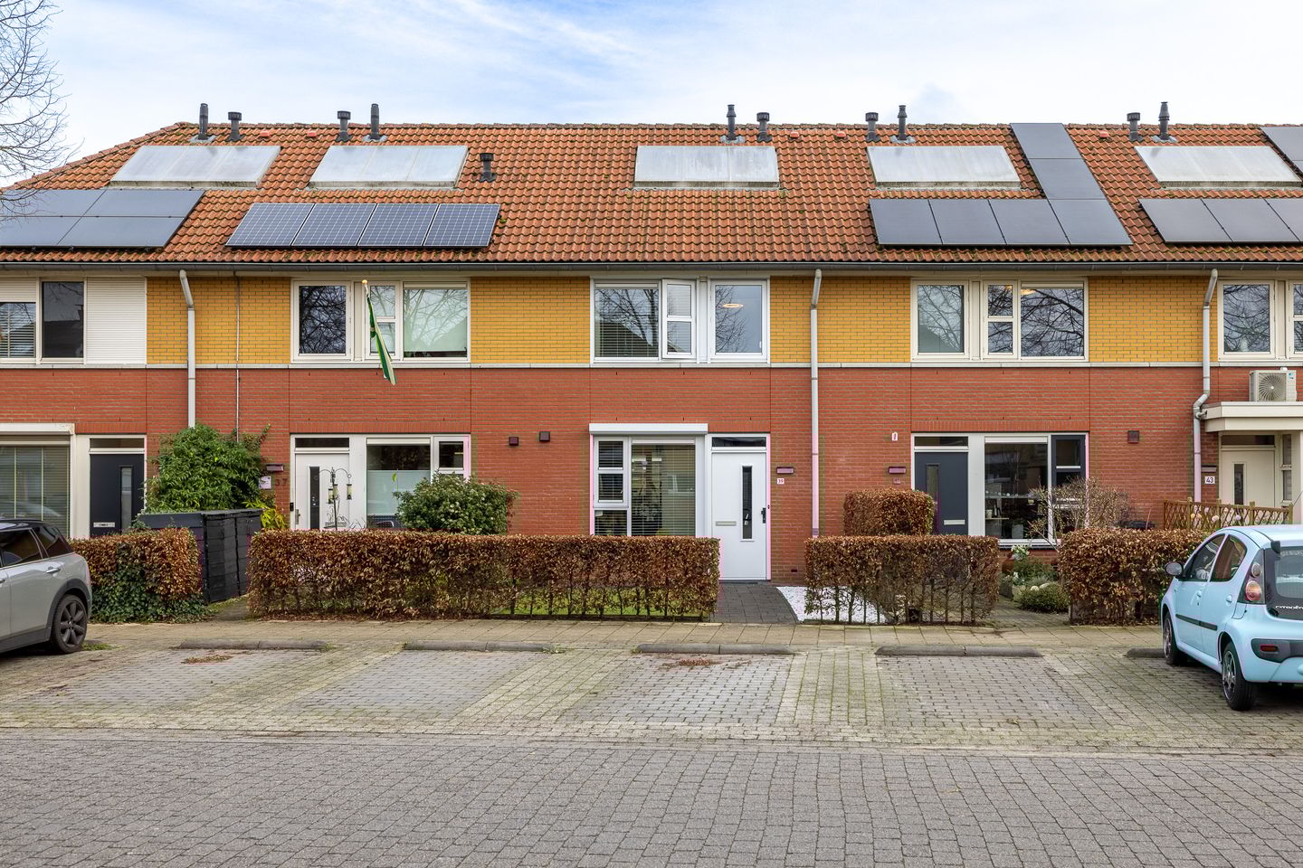 Foto 20 van De Gasperilaan 39