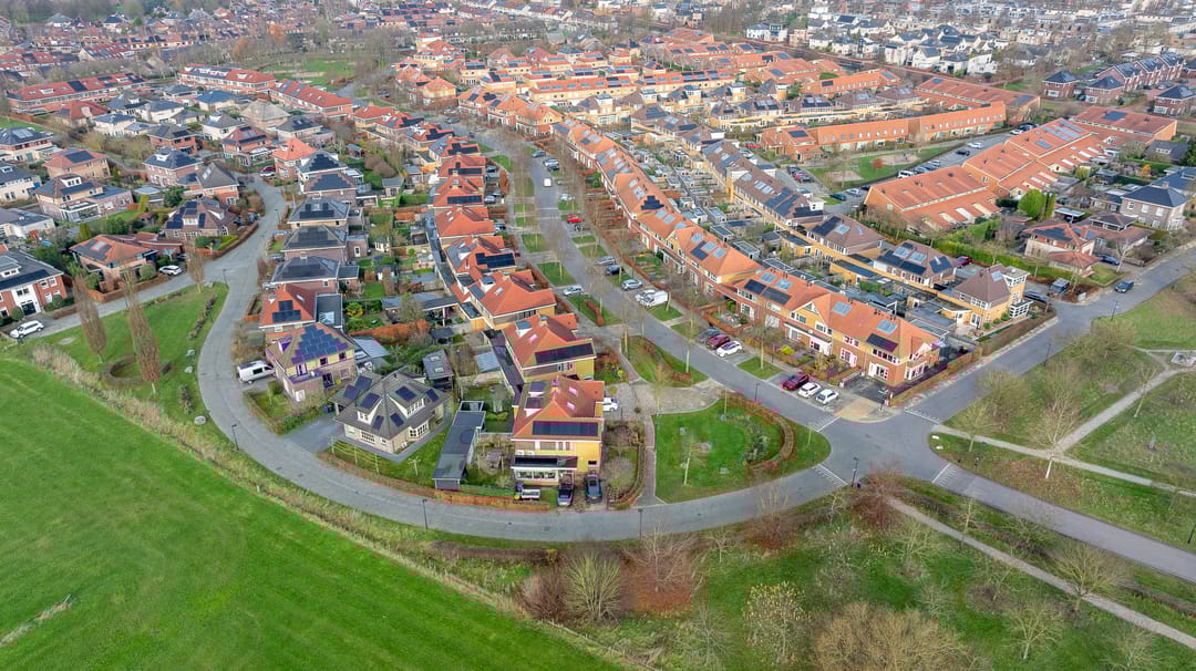 Foto 46 van De Gasperilaan 39