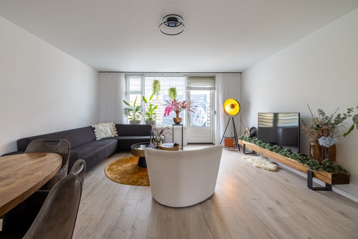 Photo 4 of De Gasperilaan 39