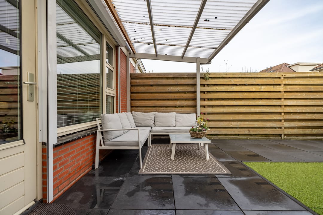 Foto 16 van De Gasperilaan 39