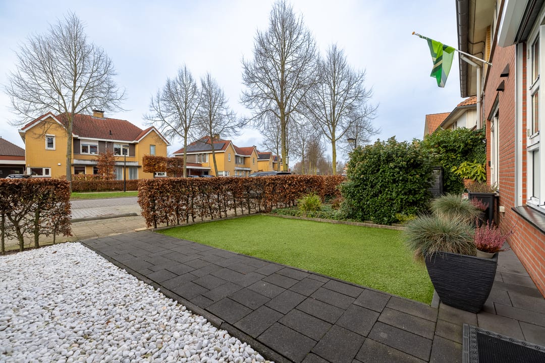 Foto 38 van De Gasperilaan 39