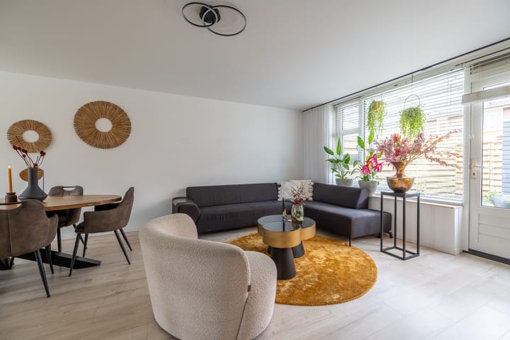 Photo 5 of De Gasperilaan 39