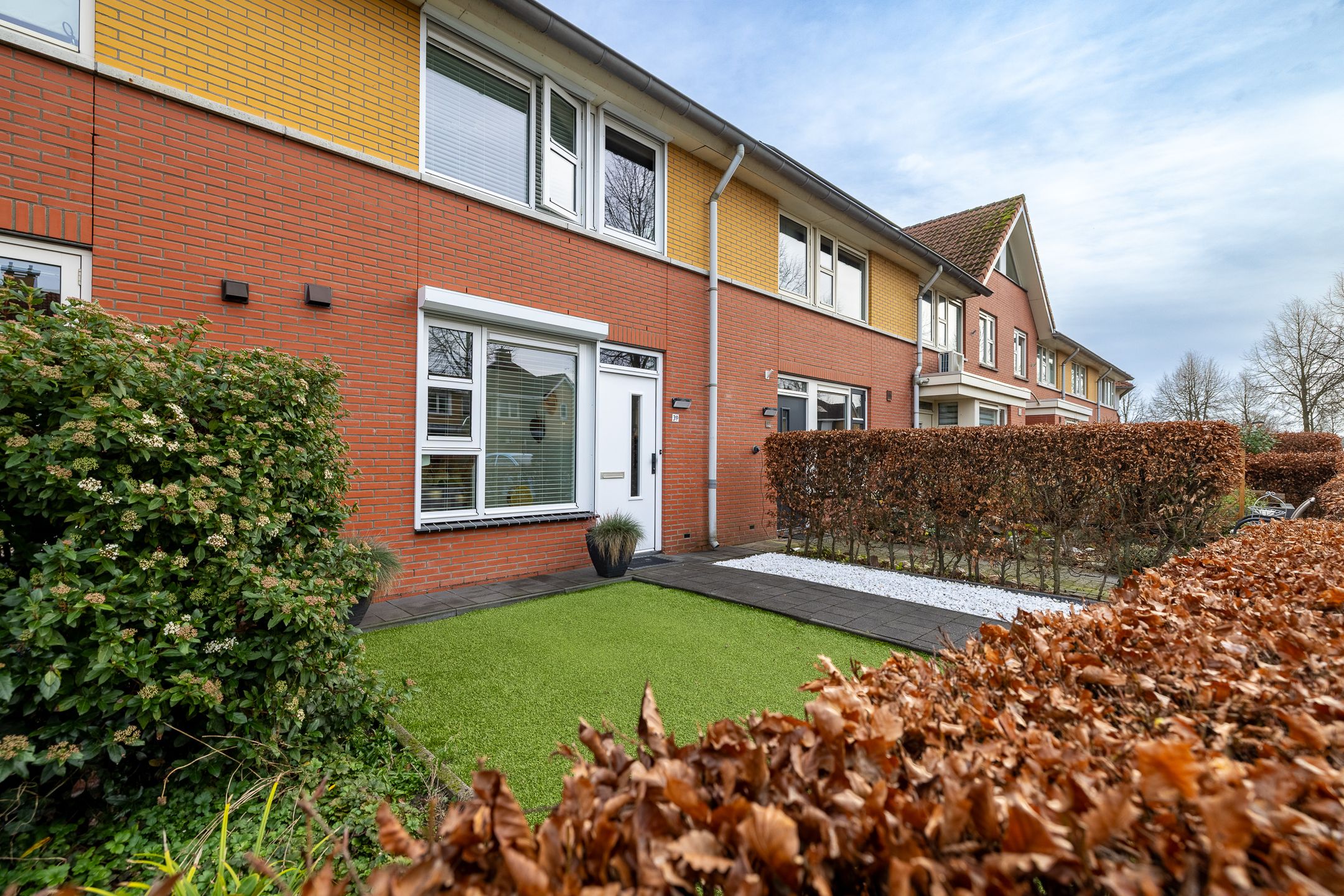 Foto 39 van De Gasperilaan 39