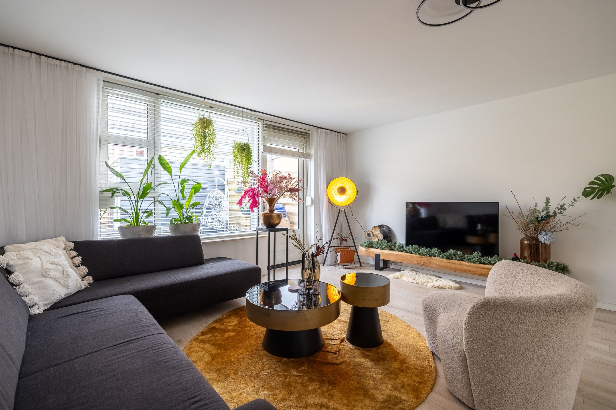 Foto 6 van De Gasperilaan 39