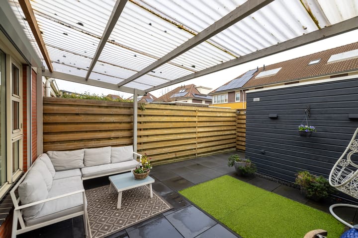 Photo 17 of De Gasperilaan 39