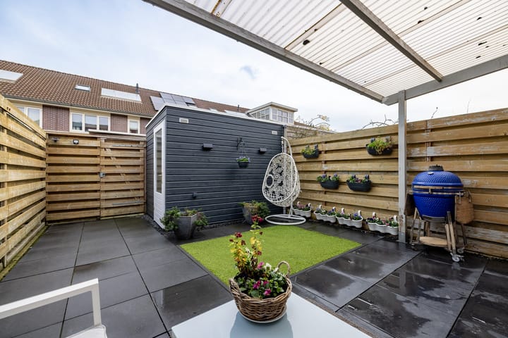 Photo 19 of De Gasperilaan 39