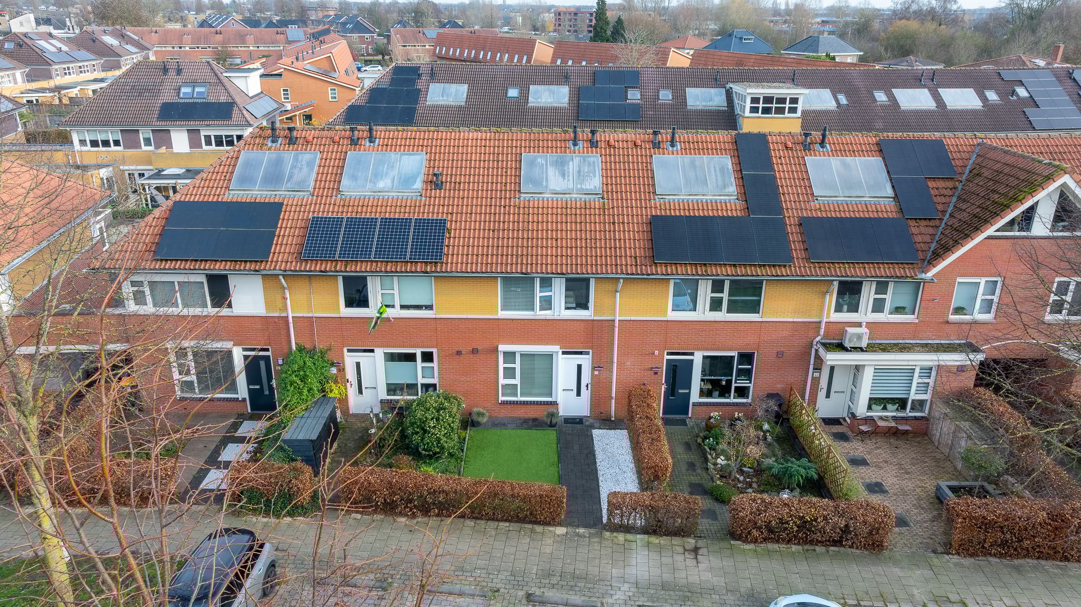 Foto 42 van De Gasperilaan 39