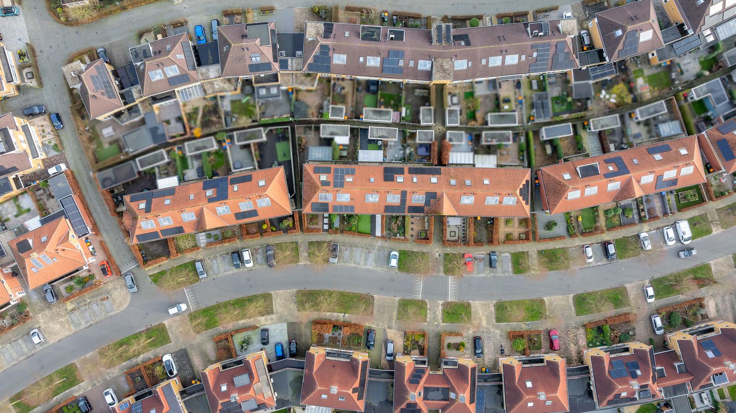 Foto 44 van De Gasperilaan 39