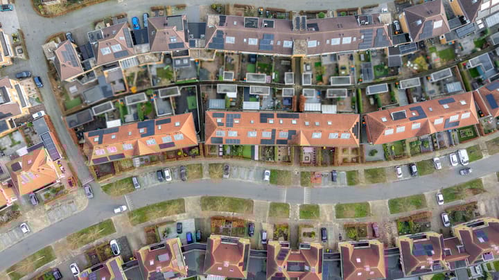 Photo 44 of De Gasperilaan 39