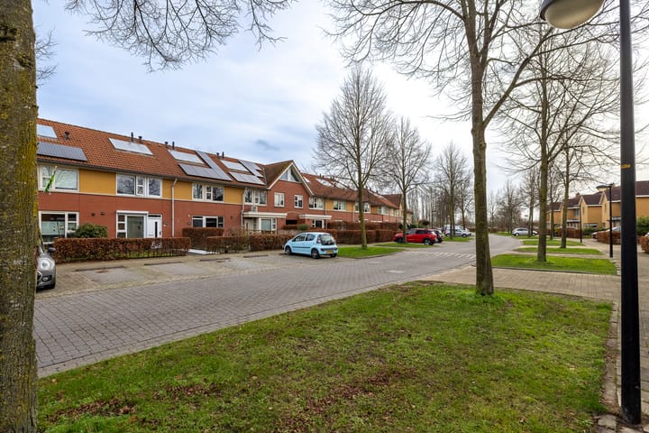 Photo 41 of De Gasperilaan 39