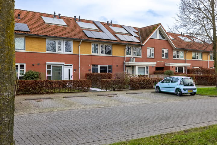 Photo 40 of De Gasperilaan 39