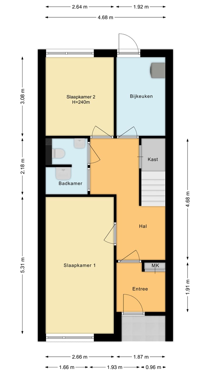 Photo 3 of Lagune 117