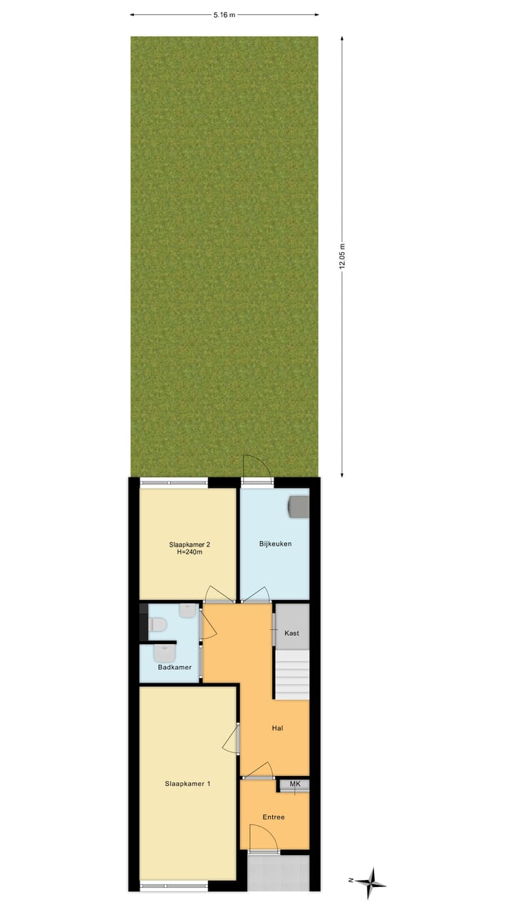 Photo 2 of Lagune 117