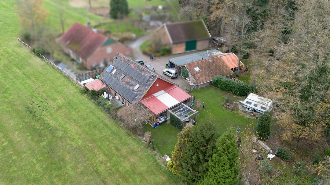 Foto 2 van Zimmelinksdiek 2