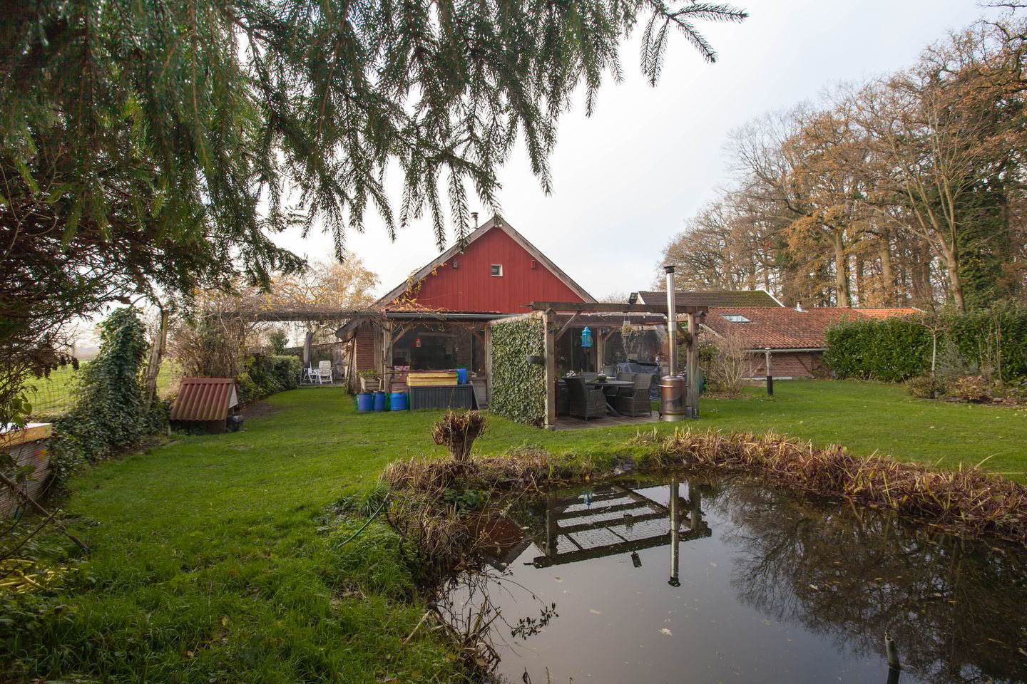 Foto 10 van Zimmelinksdiek 2