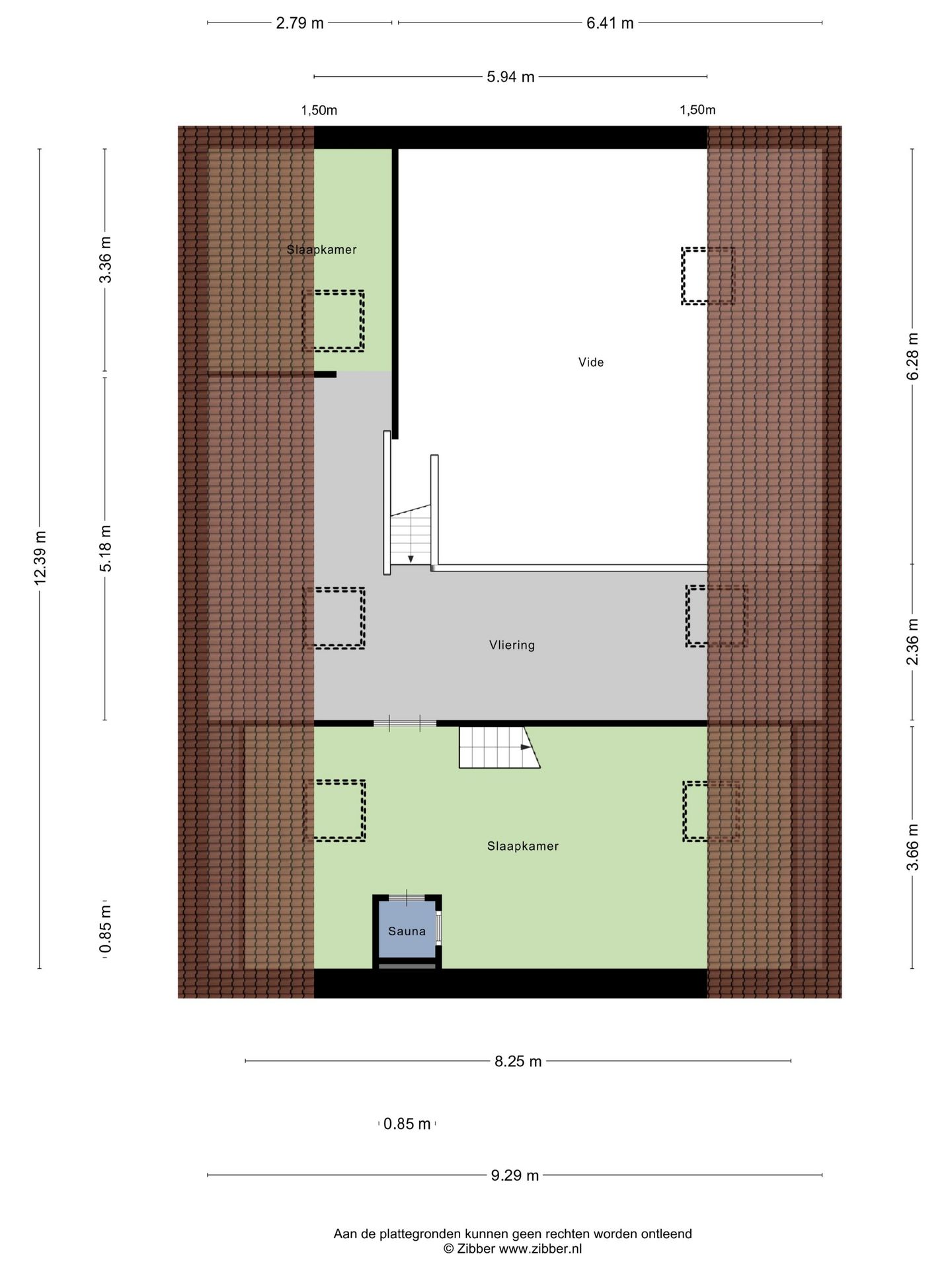 Foto 74 van Zimmelinksdiek 2