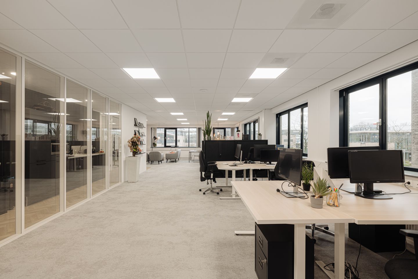 Bekijk foto 2 van Zekeringstraat 32-A