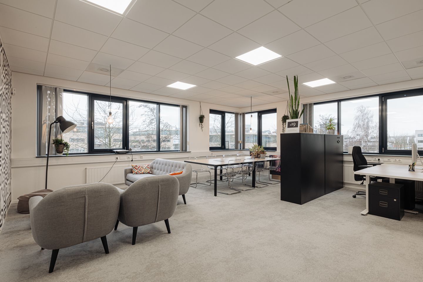 Bekijk foto 4 van Zekeringstraat 32-A