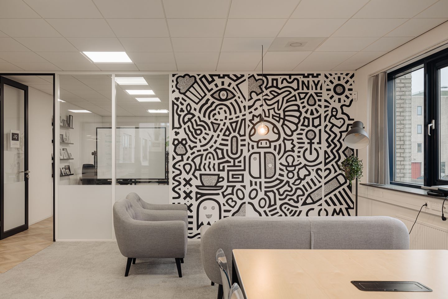 Bekijk foto 5 van Zekeringstraat 32-A