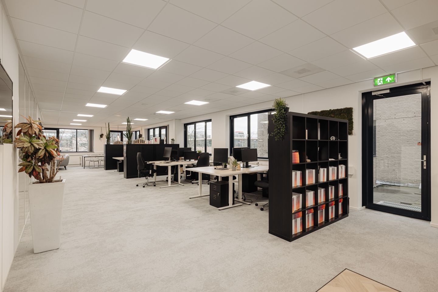 Bekijk foto 3 van Zekeringstraat 32-A