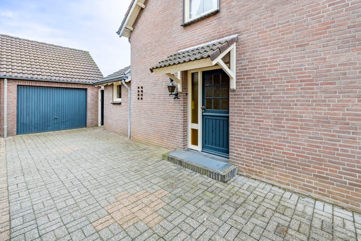 Foto 5 van Sterrenbos 66