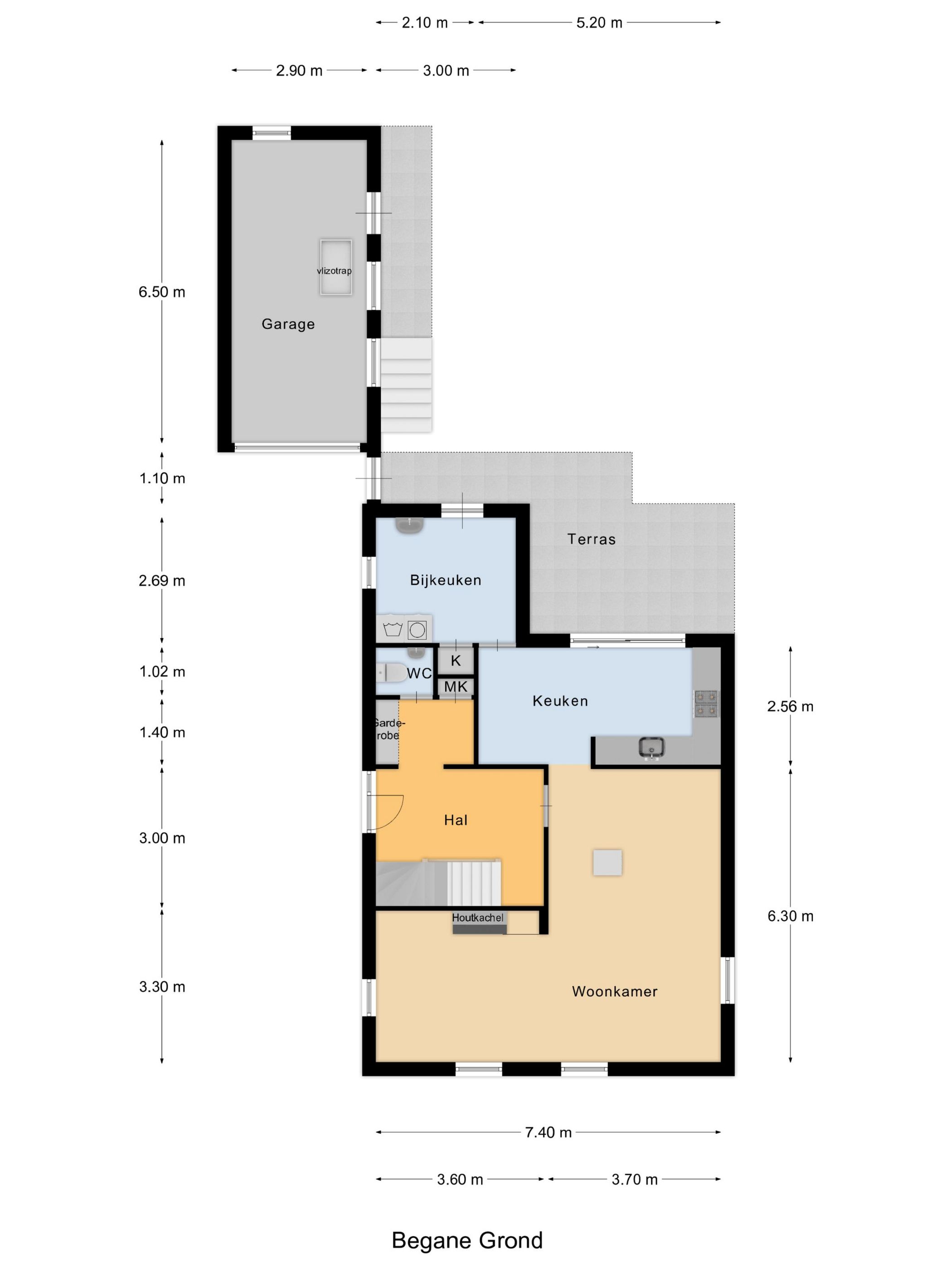 Photo 48 of Sterrenbos 66