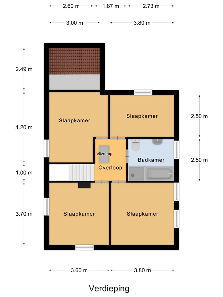 Foto 49 van Sterrenbos 66
