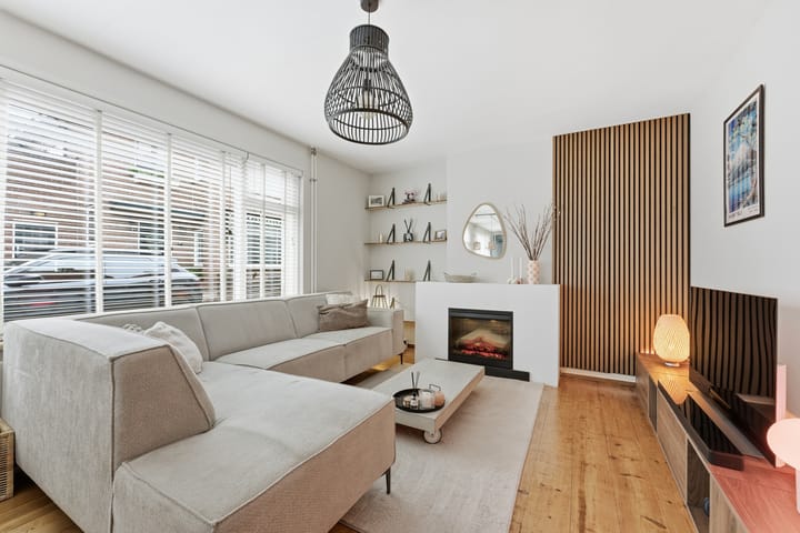 Foto 2 van Dorpsstraat 57