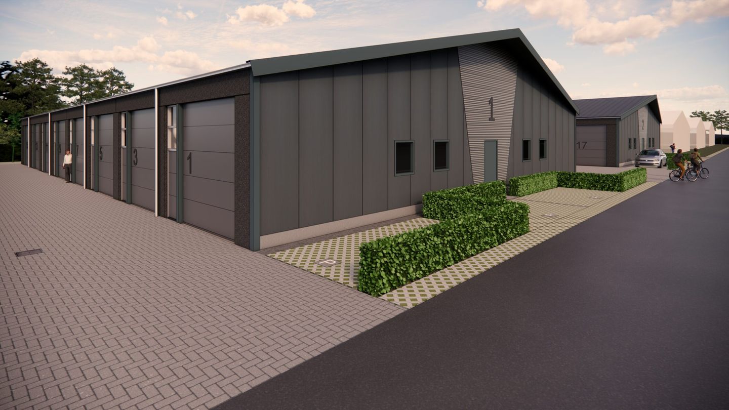 View photo 1 of Jagtlustweg 5-63