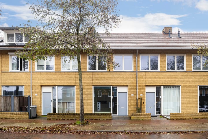 Foto 1 van Doornlaan 168