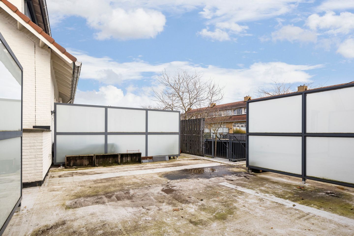 Foto 10 van Doornlaan 168