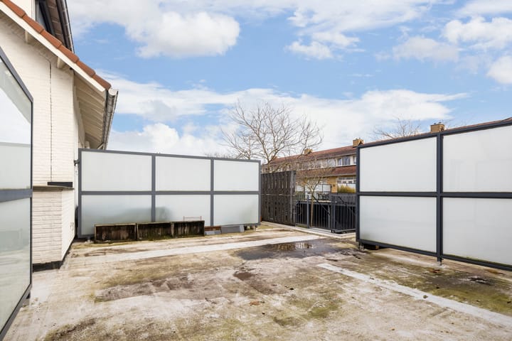 Foto 10 van Doornlaan 168