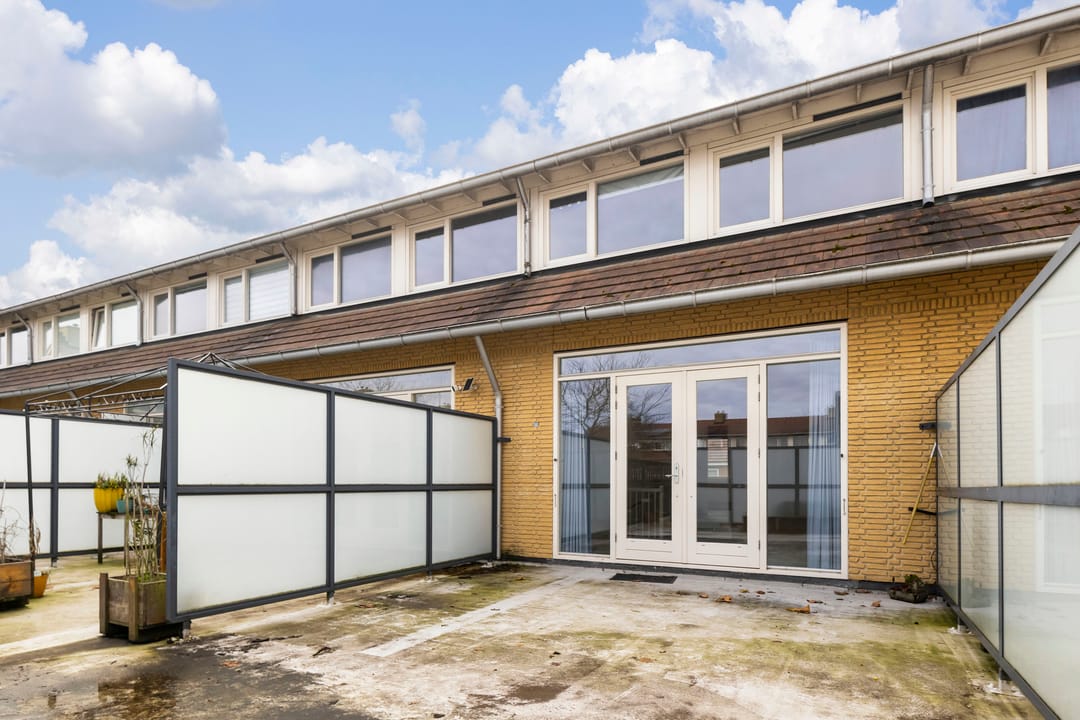 Foto 11 van Doornlaan 168